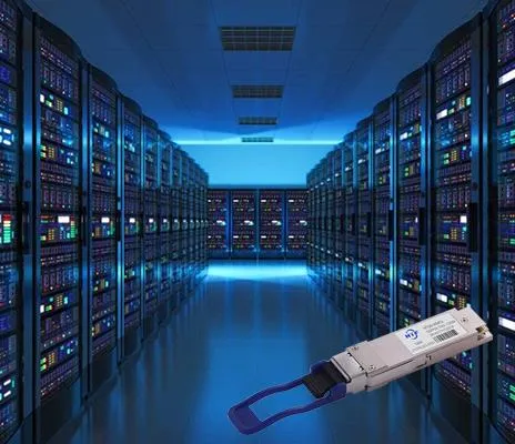 Kateri optični moduli bodo boljši za podatkovni center in računalništvo v obl...