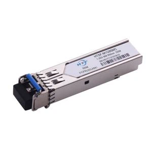 SFP modul multimode optični oddajnik 1,25G SFP 850nm