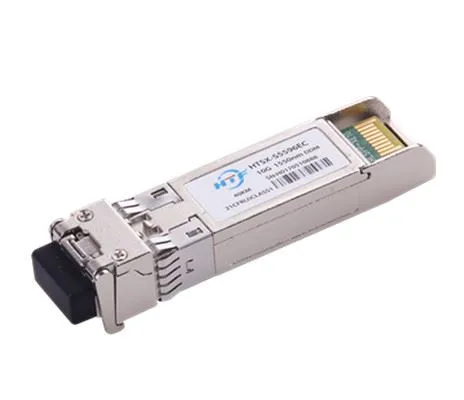 Pogoste težave in rešitve za namestitev optičnega modula