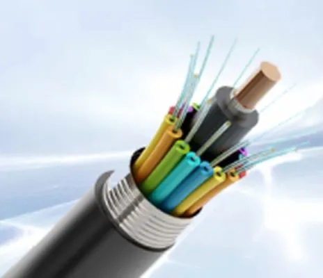 Ali je mogoče mešati večmodna vlakna s premerom jedra 62,5μm in 50μm?