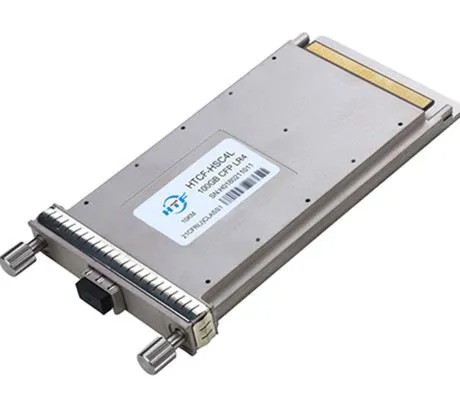 Kaj je optični modul 25G / 100G / 400G v podatkovnem centru？