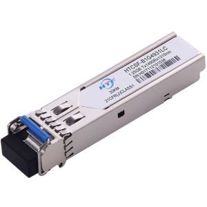 1,25G LR 10KM CSFP modul