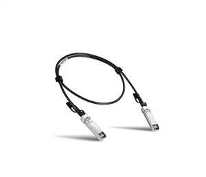 optična vlakna 100g sr4 SFP + dac kabel 10G SFP + Neposredna pritrditev
