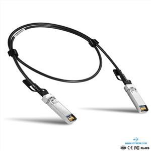 10G SFP + Pasivni bakreni kabel DAC
