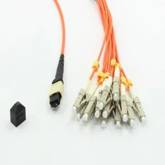 MTP večmodalni optični kabel