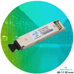 Optična oddajnik vlaken SR 300m 850nm MMF XFP