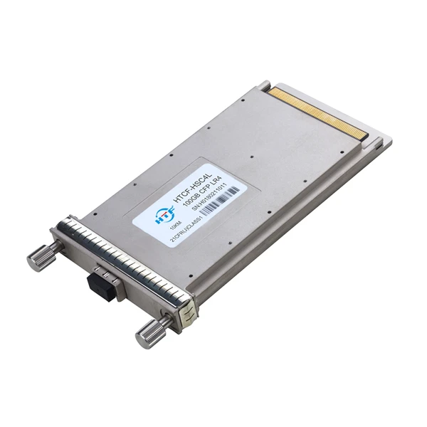 100G Dwdm Padtec Technology