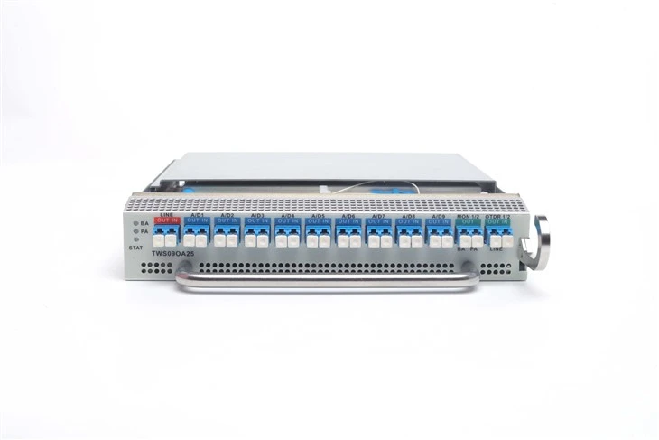 9 Dimensional WSS Board DCI DWDM White Box