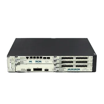 Ali veste, kaj je OXC?