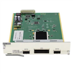 200G CFP2 DCO Coherent 200G CFP2 transponder DWDM 200G CFP2 OTU Muxponder za OTN platformo