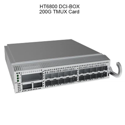 Kartica HT6800-DCI-BOX/ White Box-200G TMUX-1
